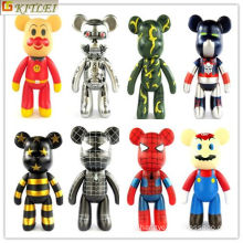 2016 Hot Sale Lovely Small Plastic Toys Figurines